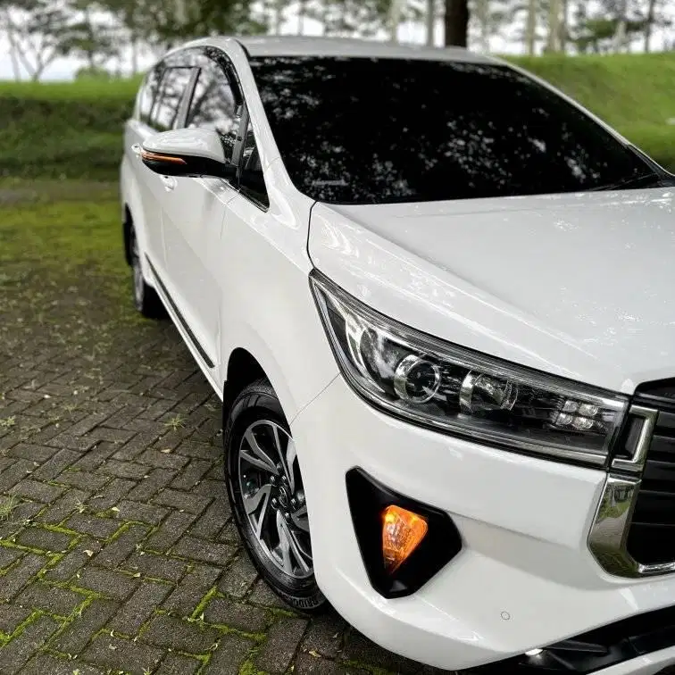 PROMO INNOVA REBORN V 2020 DIESEL HARTONO MOTOR