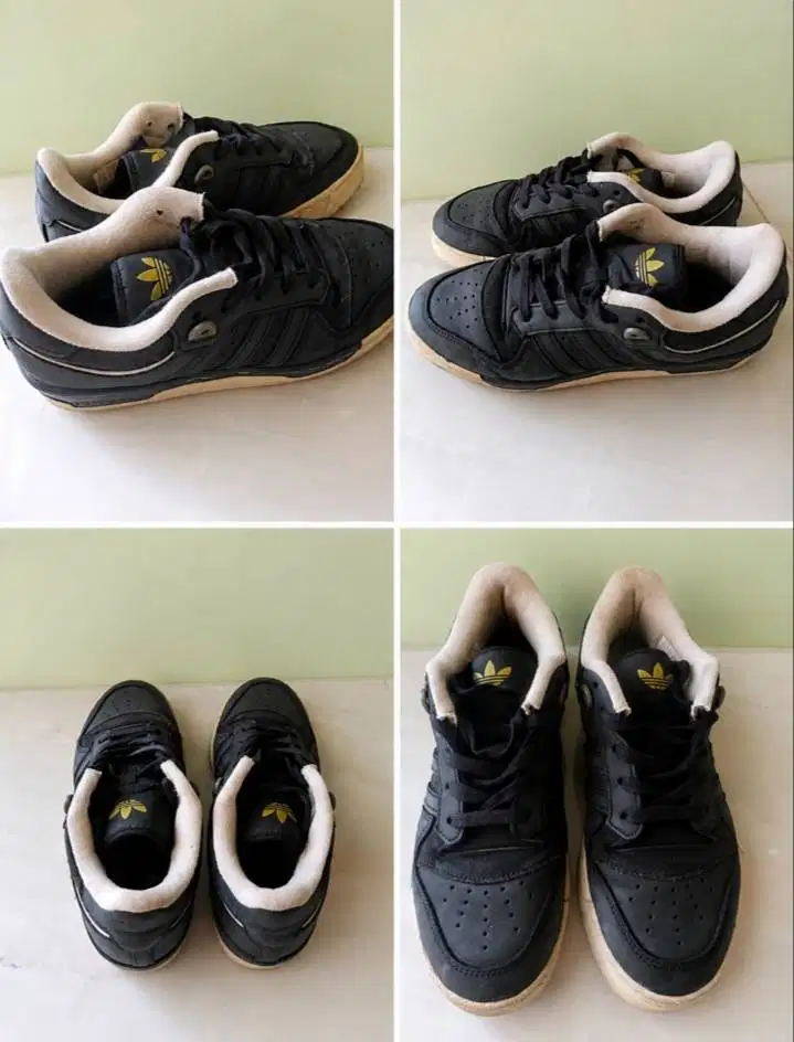 Harga pas . Langsung aja