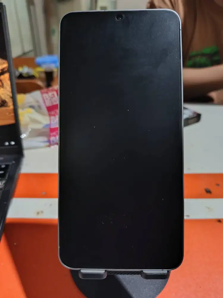 Samsung S25 FE kondisi istimewa