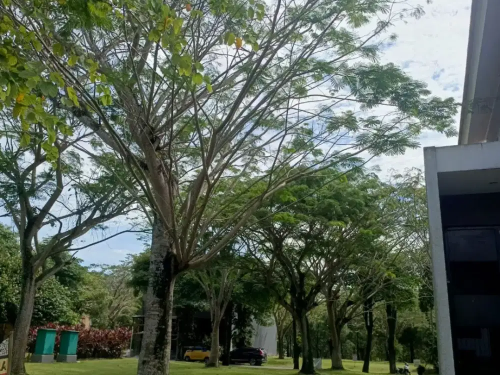 Dijual Kavling Hook 288M2 di Inika Island By Rumah Chinida (Dw)