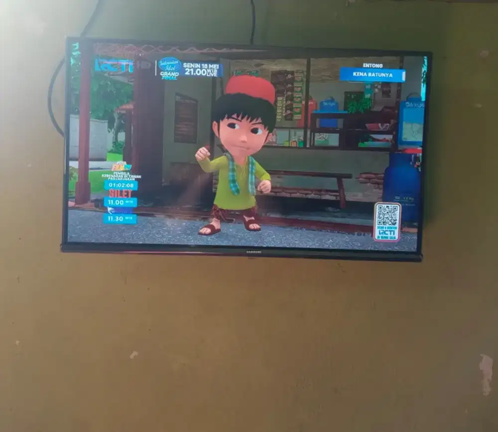 Tv Led Digital Samsung 32 inch