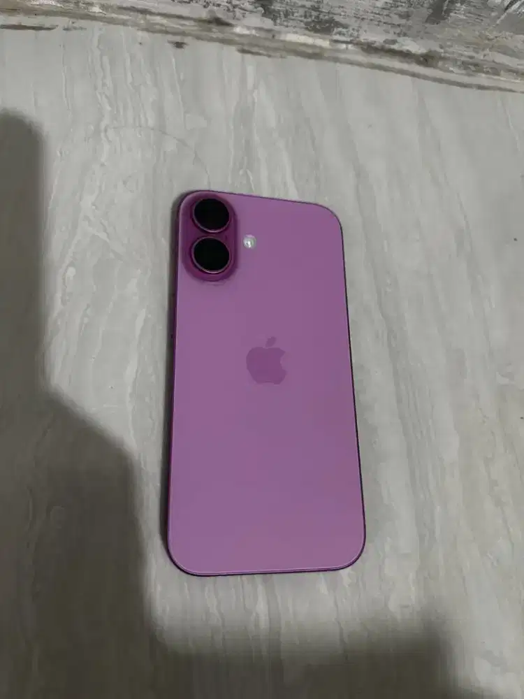 Iphone 16 basic