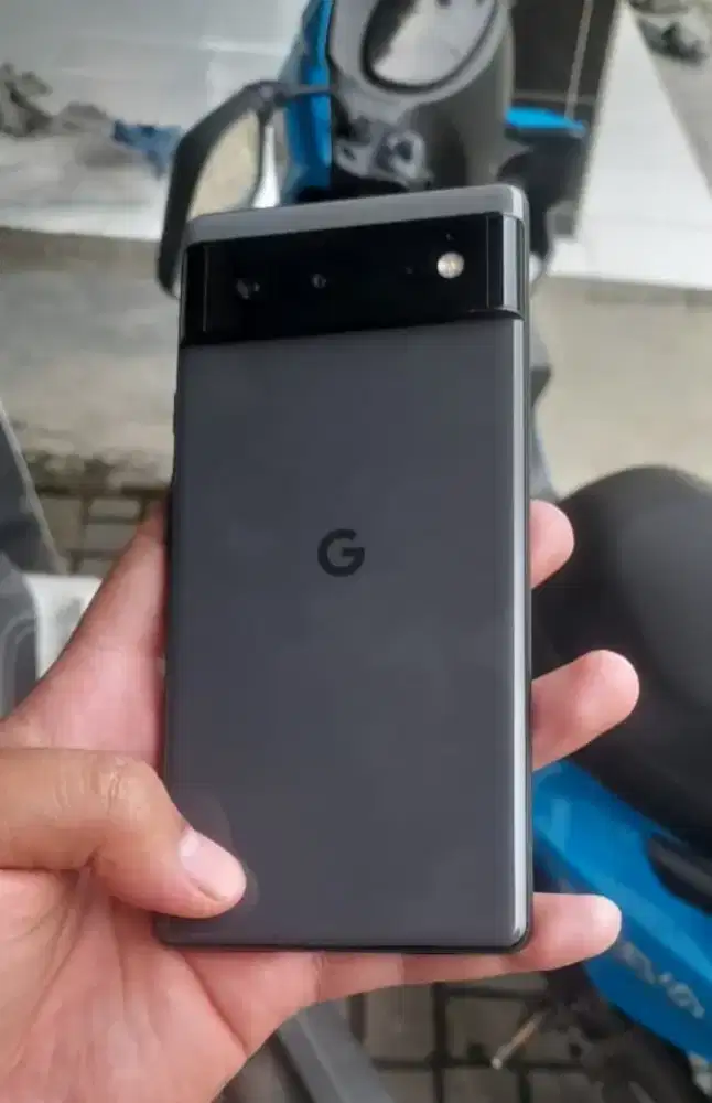 Google pixel 6 8/128gb