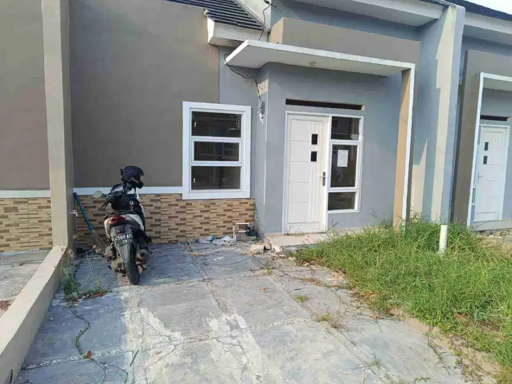Take Over cepat 40 JT Dekat Stasiun Tangerang 20 Menit aja