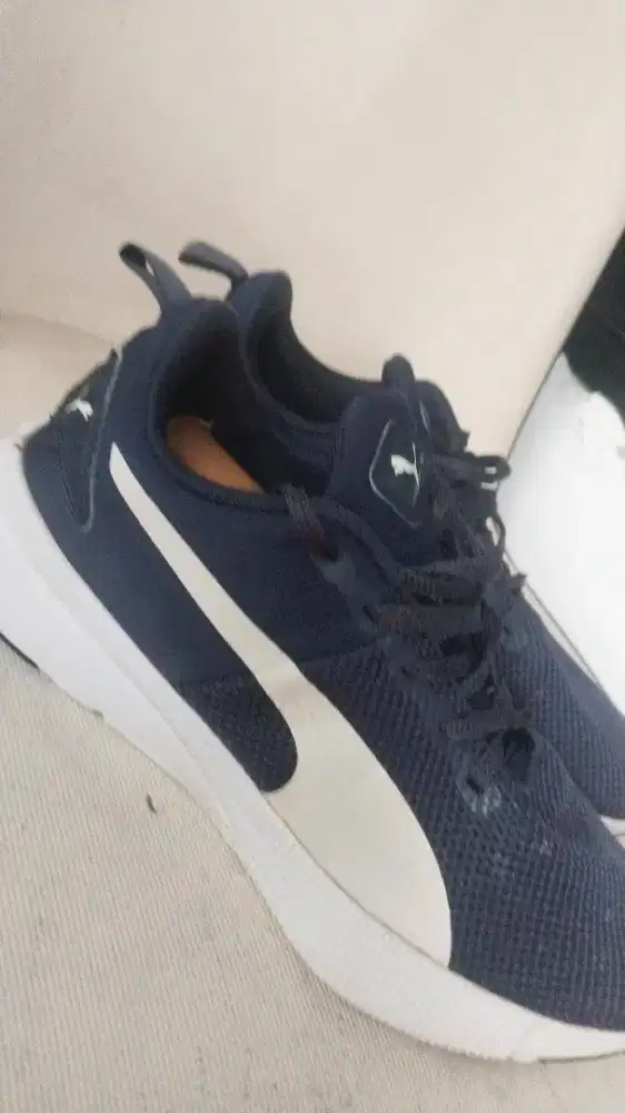 Sepatu puma size 41 vietnam