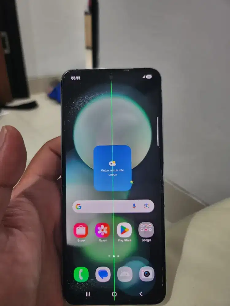 Samsung z flip 5