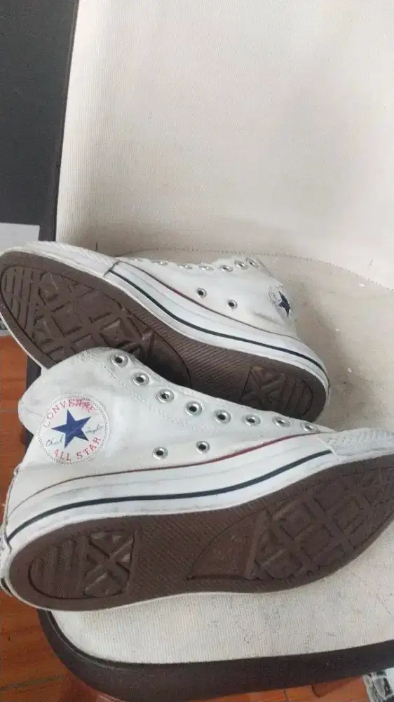 Sepatu converse 70s size 7/8