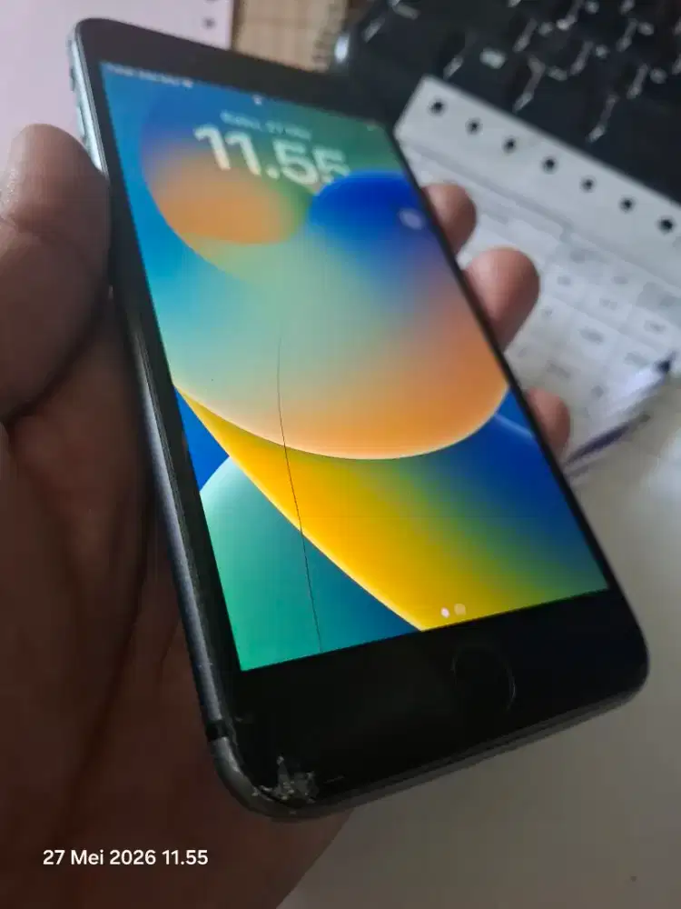 Iphone 8 plus 64 GB