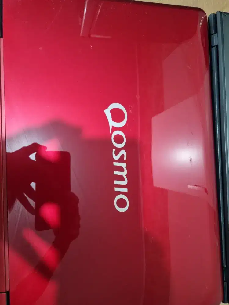 Laptop Rusak Acer & Qosmio