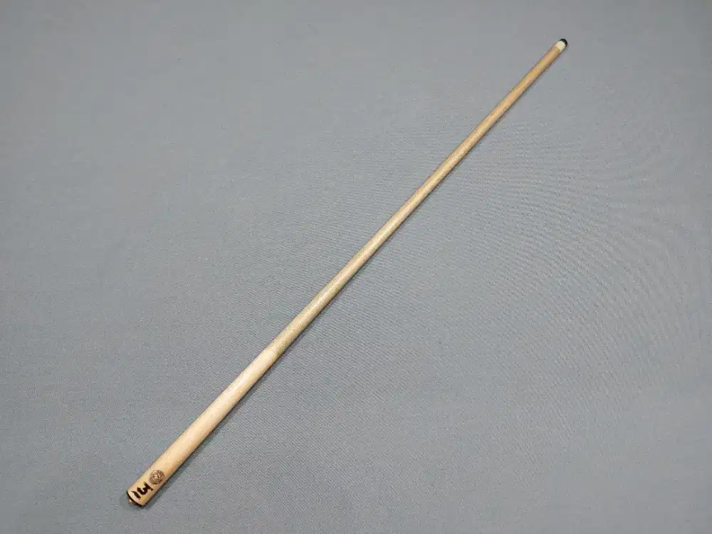 Shaft Predator 314³ 2nd/Stik Billiard