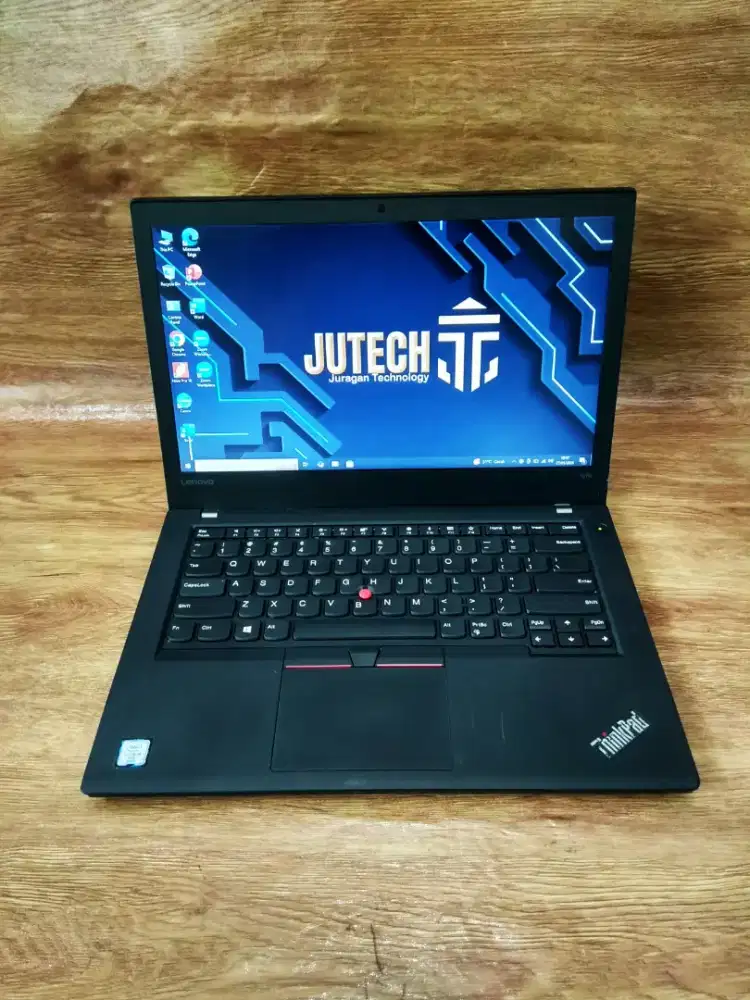 Jual laptop lenovo