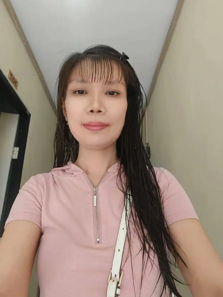 Mencari pekerjaan