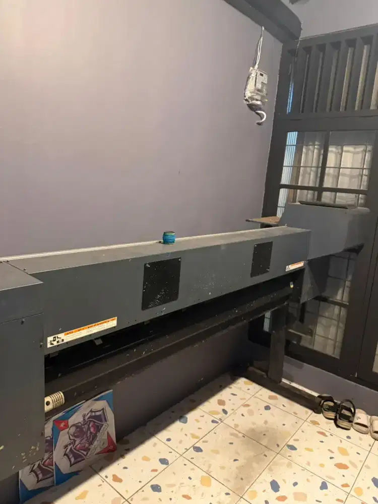 Mesin printing digital,cut digital