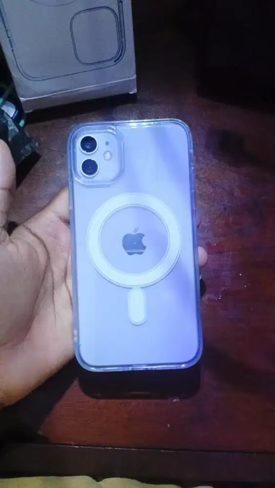 Iphone 11 128 beacukai