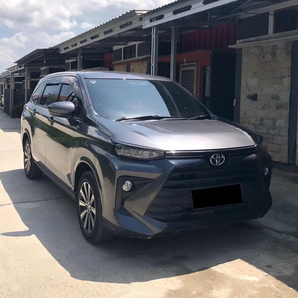 Sewa Mobil Lepas Kunci Rental Banjarmasin