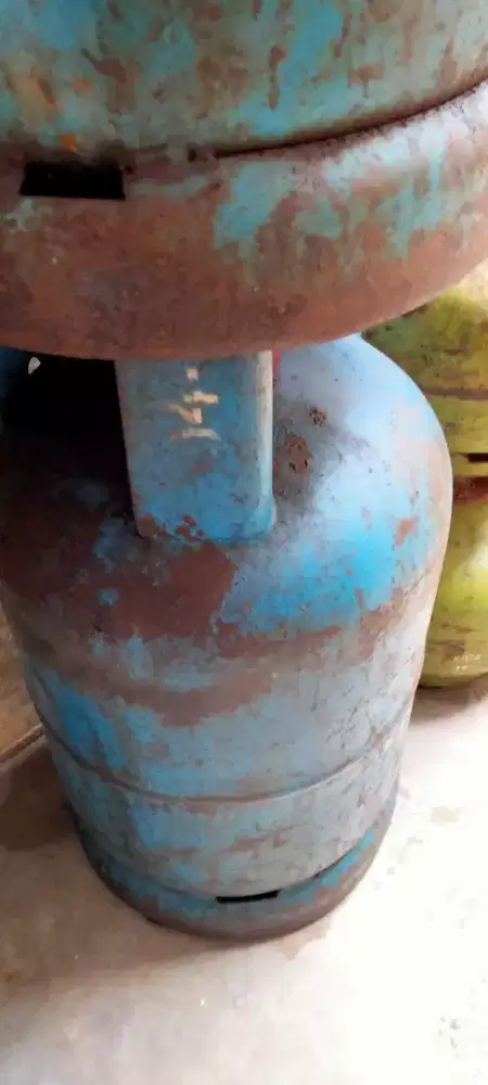 Tabung gas 12kilo