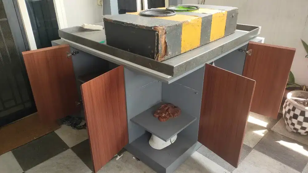 Furniture minimalis Modern Cocok untuk Rumah & Cafe