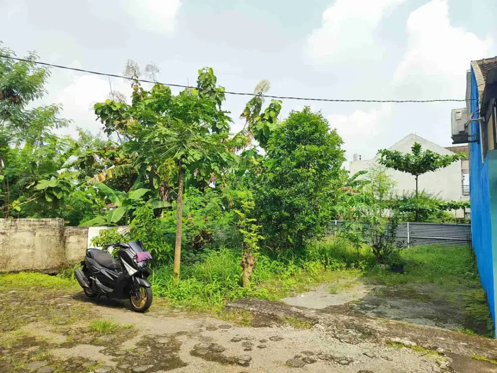 Dijual Tanah Gedongan Colomadu Solo