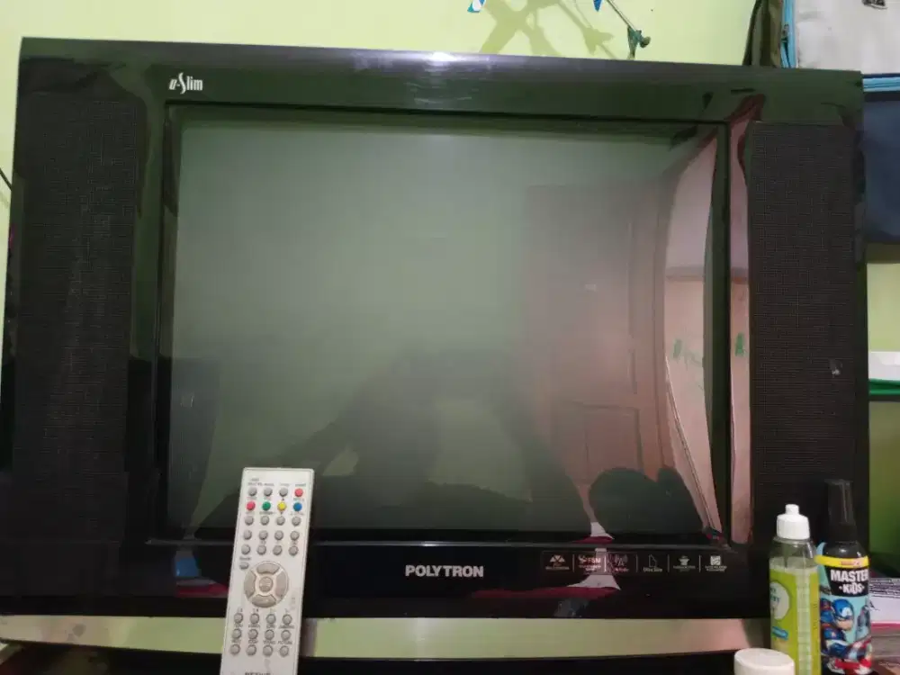 TV 21 in dan set top box matrix