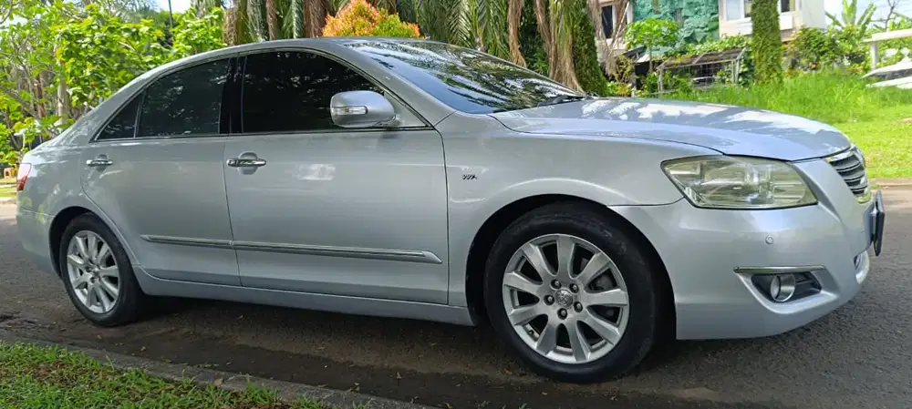 Toyota Camry 2007 Bensin