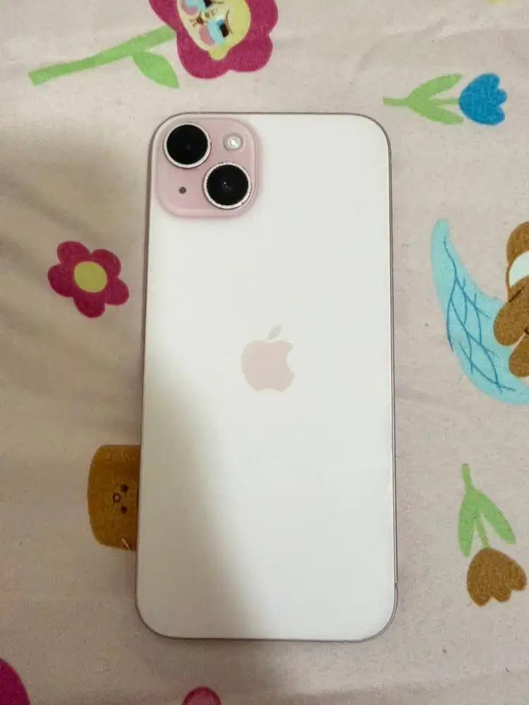 Iphone 15 plus 128 gb