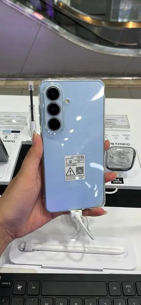 SAMSUNG GALAXY S26 BASIC CICILAN RINGAN BANDUNG