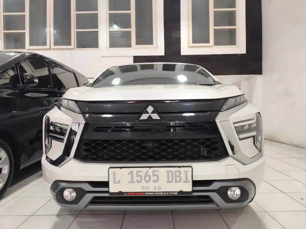 Mitsubishi Xpander ultimate 1.5 AT 2024 KM 10rb