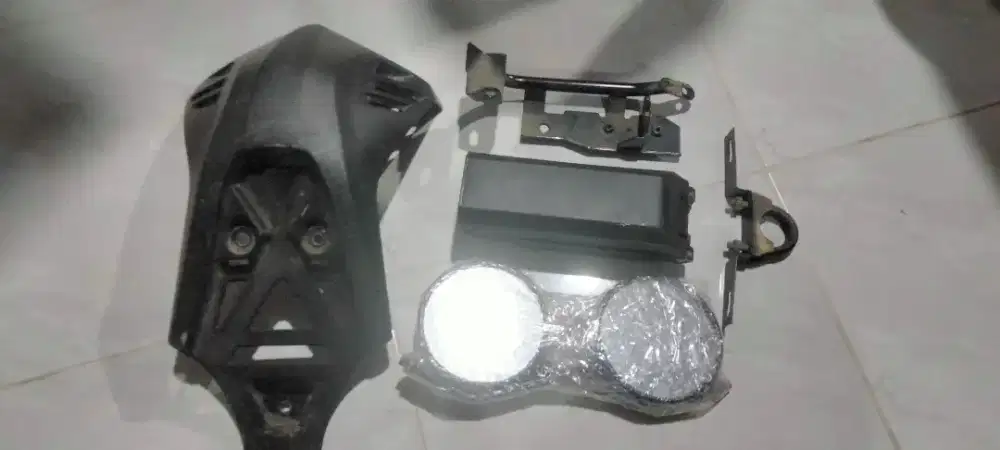 Printilan klx D-Tracker