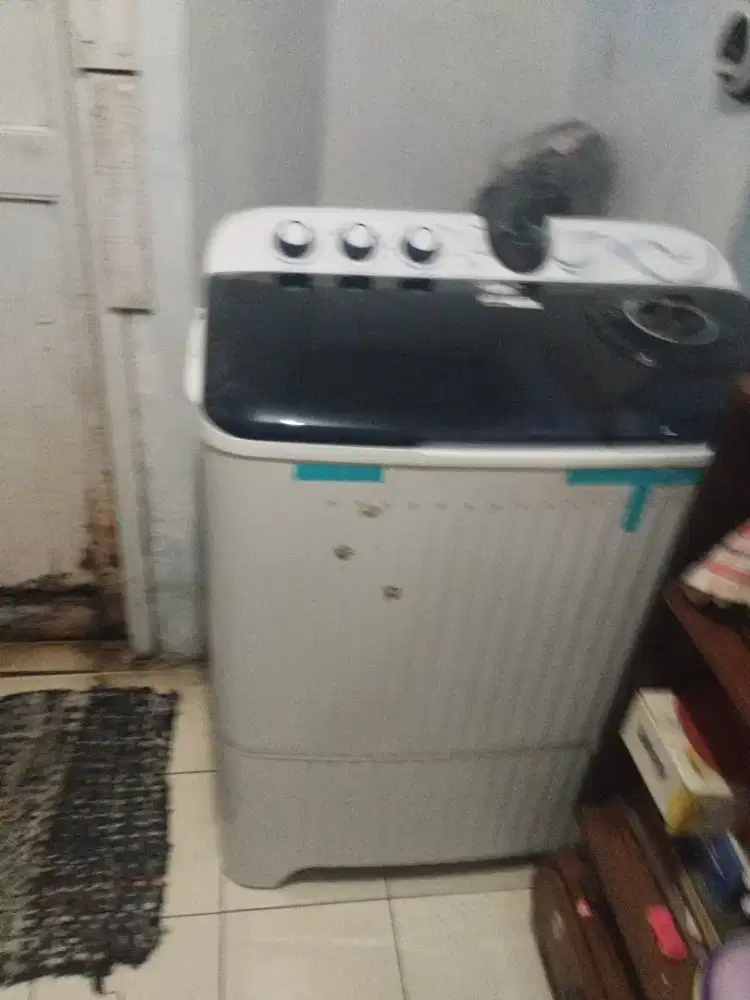 bekas masih bagus