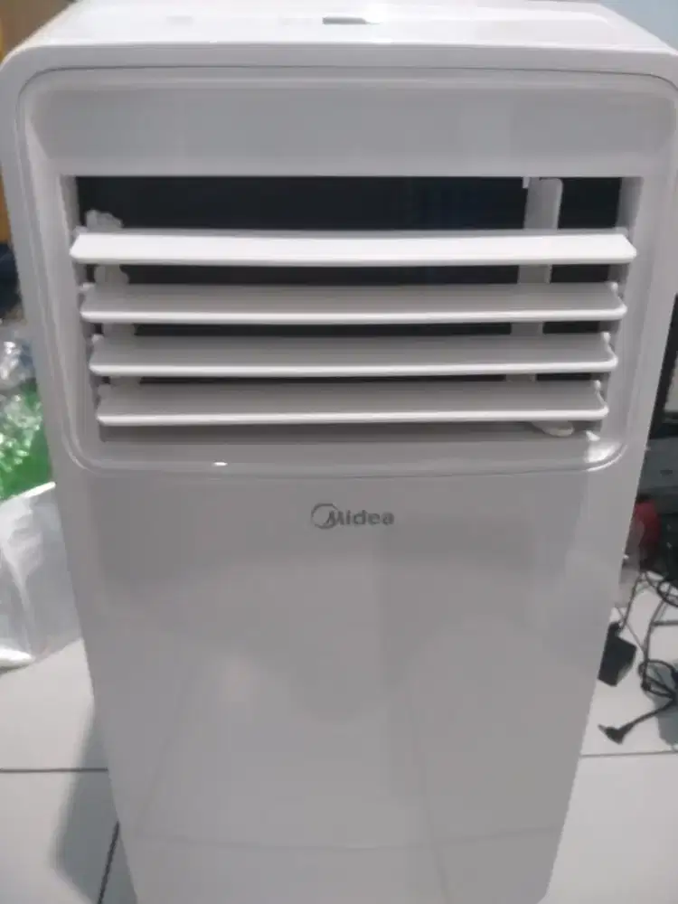 Ac portable midea 1 pk