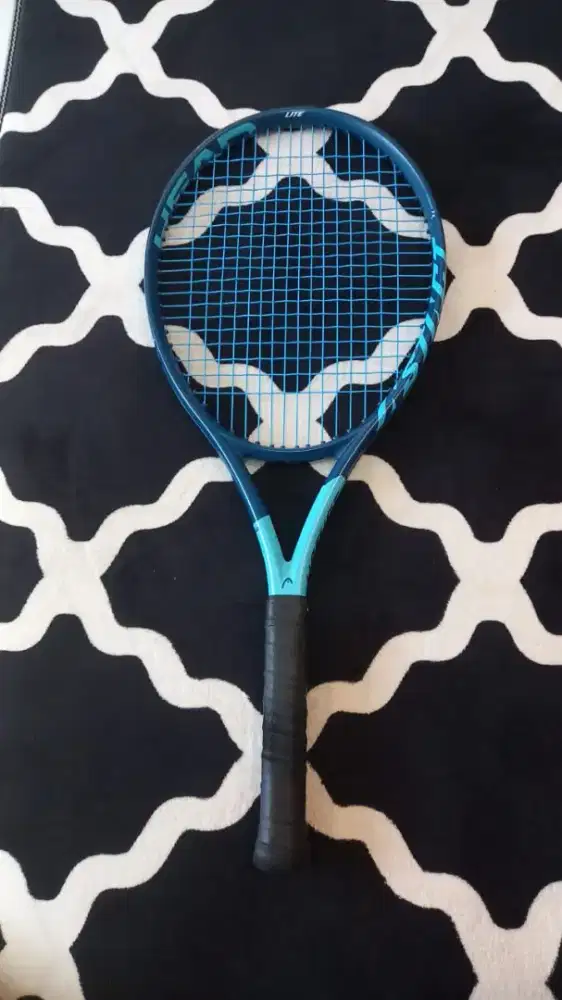 Raket head instinct lite second
