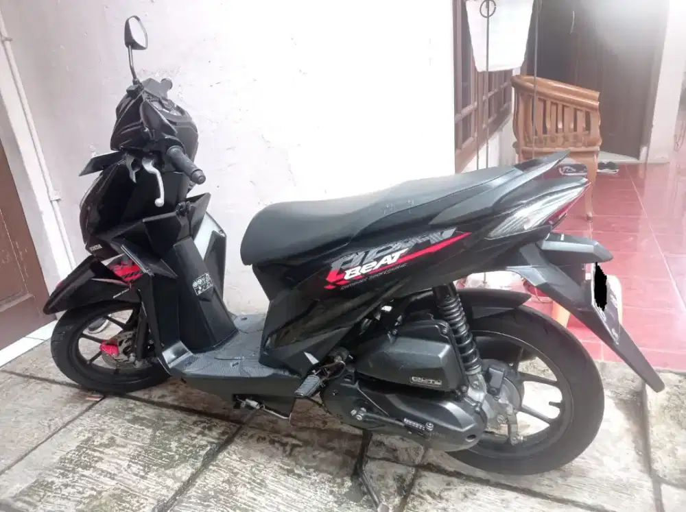 Beat 2021 standart