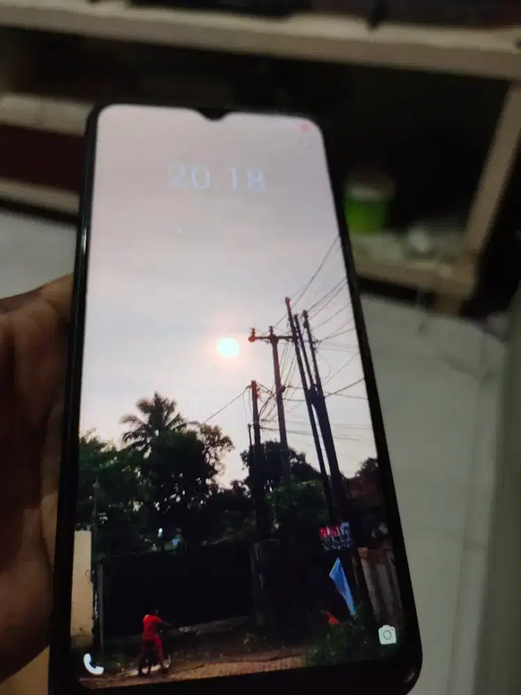 Jual aja Vivo y21s