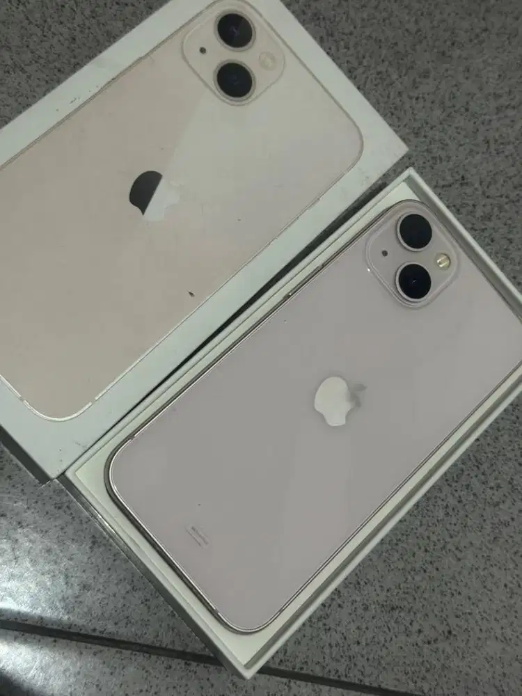 Iphone 13 128 ibox