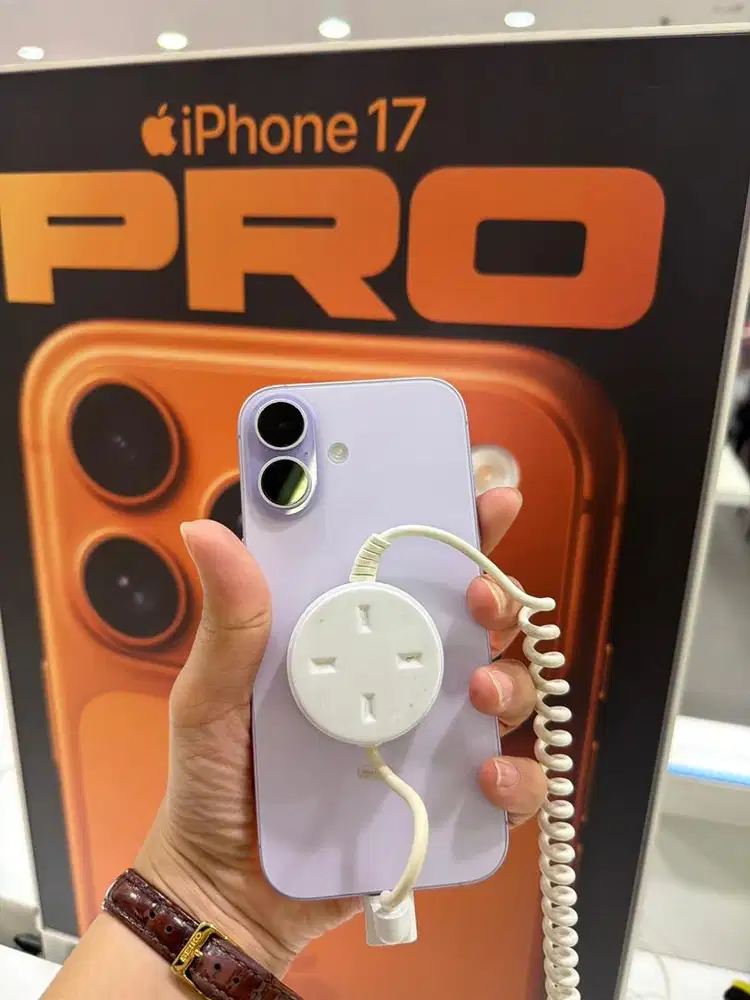 Iphone 17 256Gb