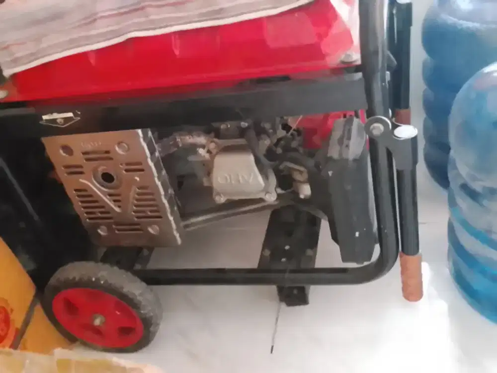 Genset Yamamoto 2800w