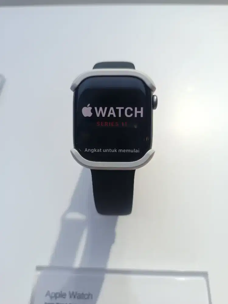 Apple Watch Series 11 42mm