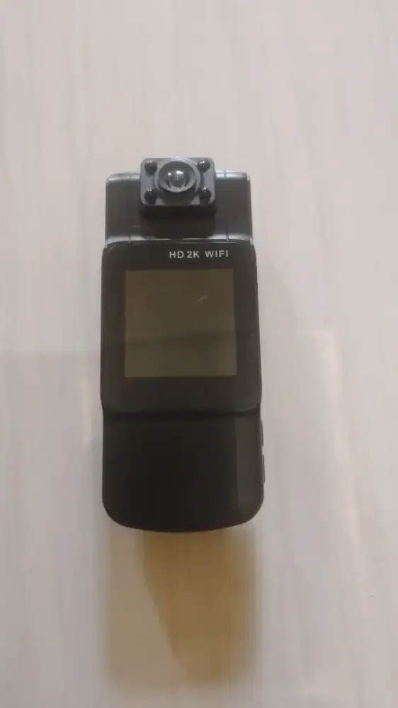 Body camera kamera WiFi HD 2 K