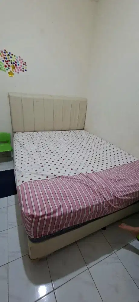 Jual Kasur full set