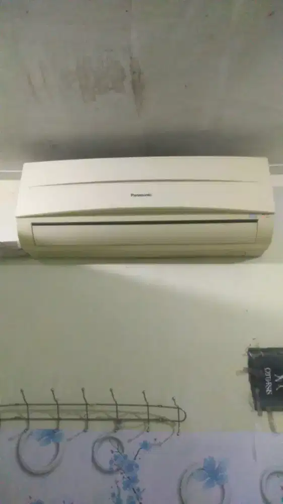 AC setenga peka panasonic