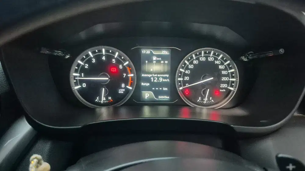 Suzuki Grand vitara 2023 Hybrid