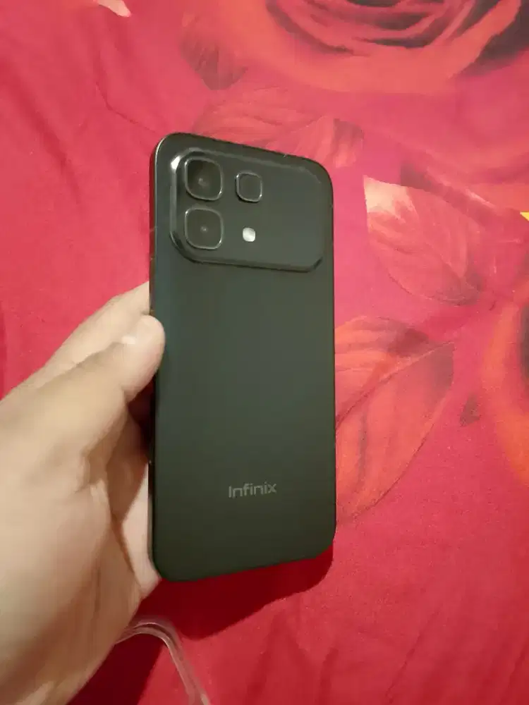 Infinix note 60 8/256 5G