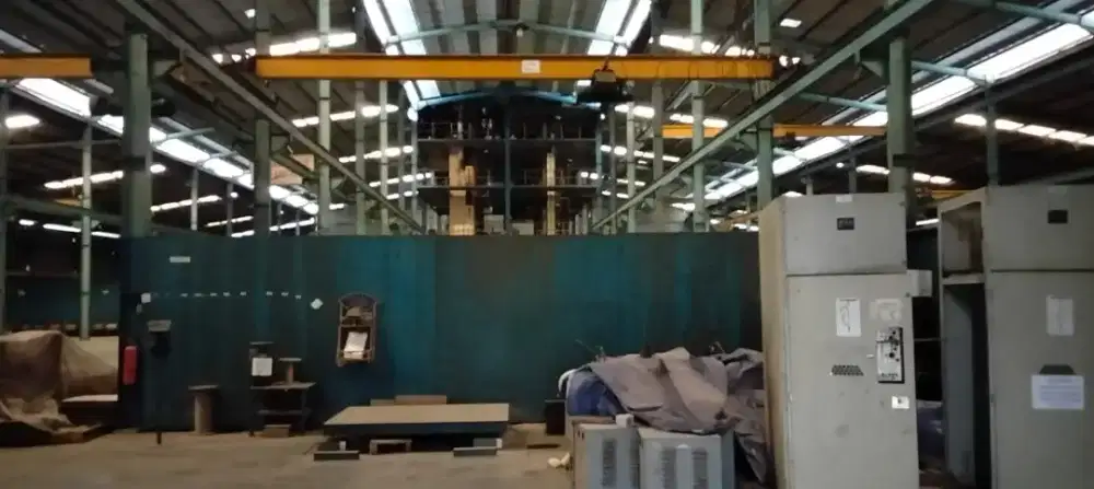 Jual EX Pabrik Aktif
Aluminium Gulungan Travo
Raya Setu Bekasi