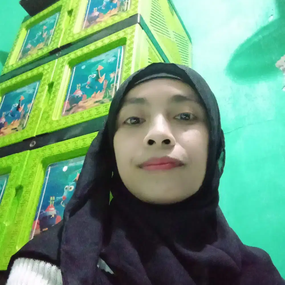 Freelance art  beberes TDK masak