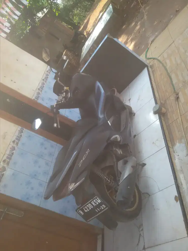 Honda PCX 150 Tahun 2020