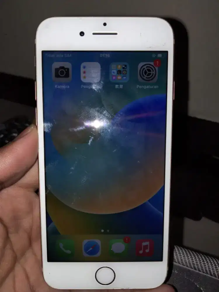 IPHONE 8 BEKAS MULUS