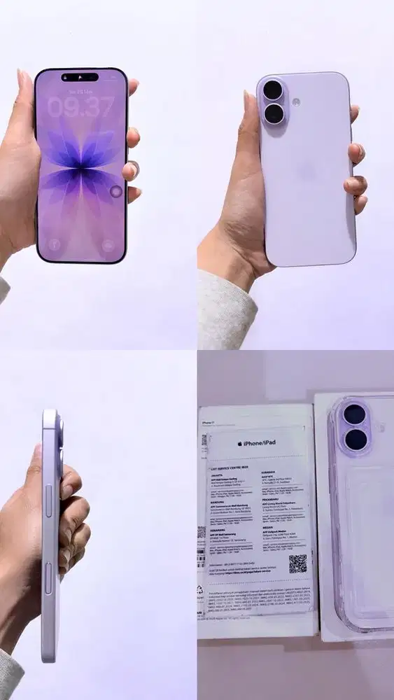 I phone 17 basic