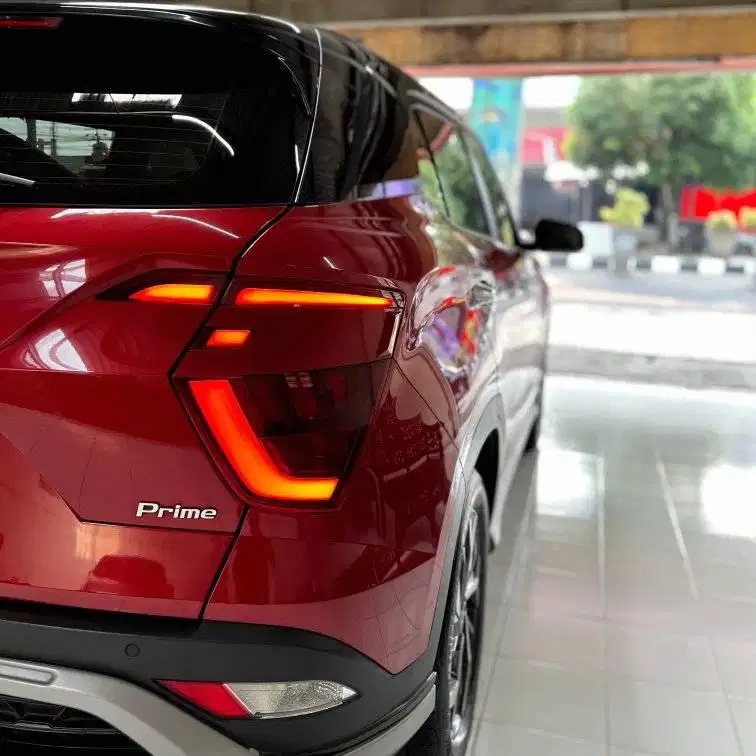PROMO DP 25jt CRETA PRIME 2022 HARTONO MOTOR