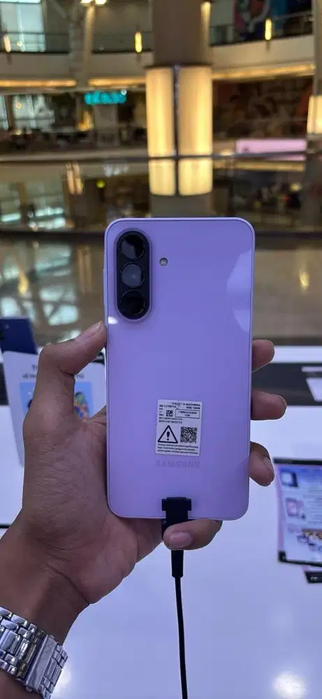 Cash / kredit samsung a57