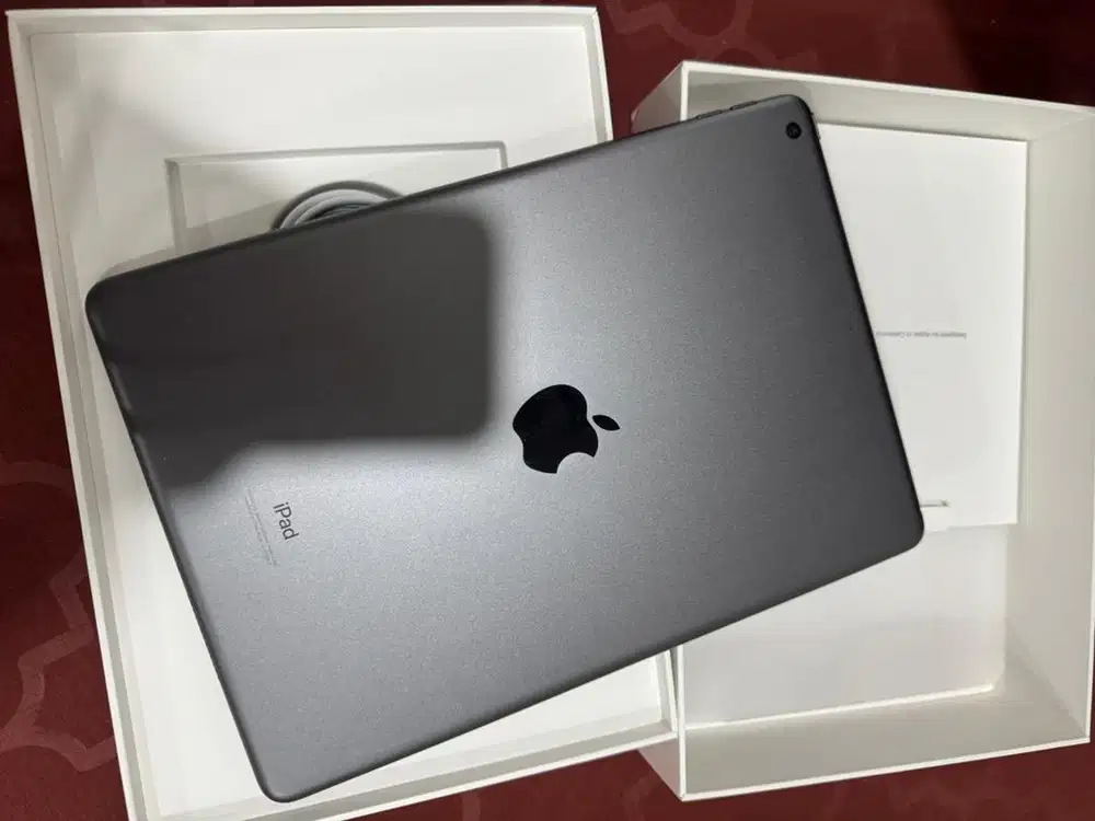 IPAD 9th Gen 64GB